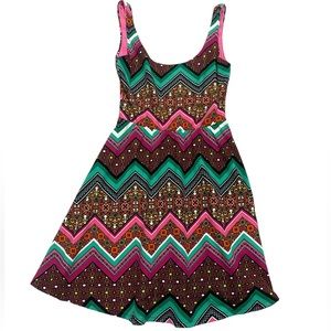 BLUE RAIN  Dress, NWOT